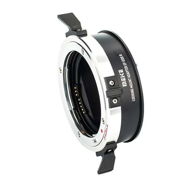 Canon R10 Mk Eftr A Lens Adapter Meike MK-EFTR-AL Auto Focus Lens