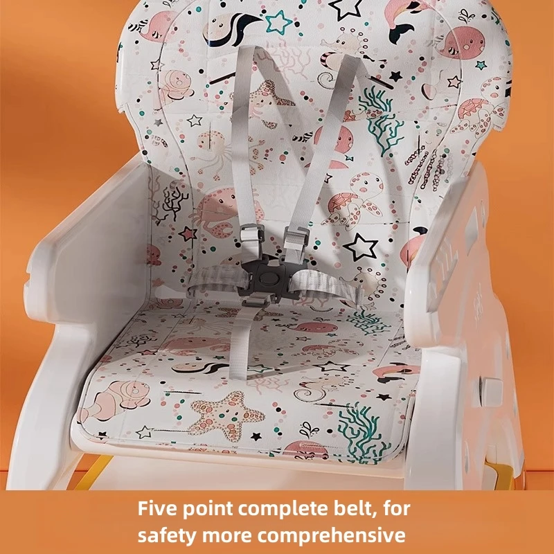 Joyous Baby Highchair 3 In 1