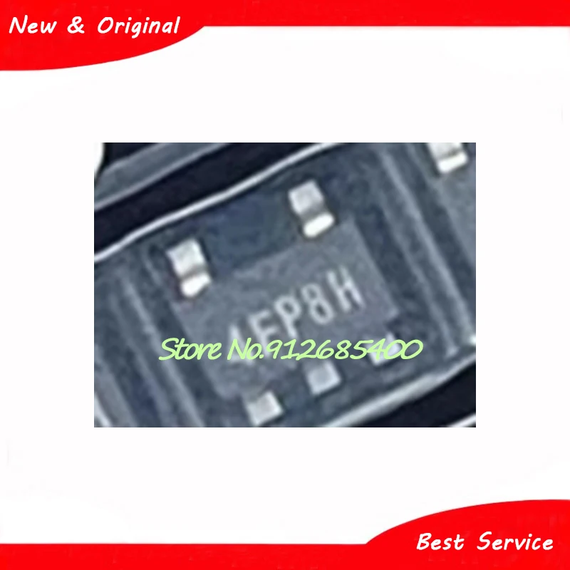 

10 шт./партия, задняя панель XC9140A501MR-G SOT23-5