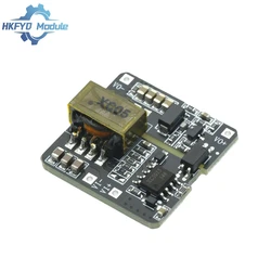 Advanced Isolated DC - DC Power Module with Wide - Voltage Input and High - Precision Output (9 - 36v input 12v)