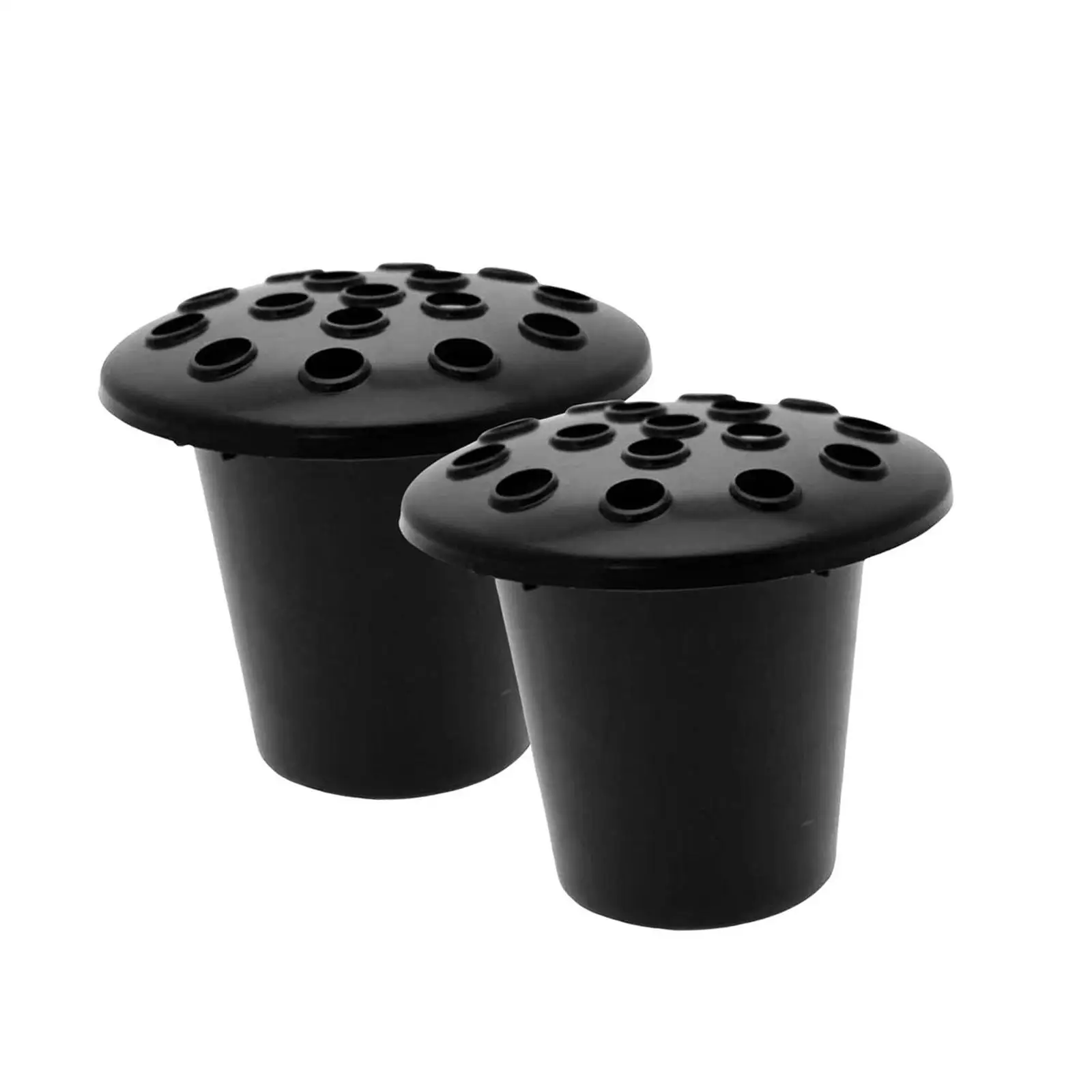2Pcs Flower Pot with Lid Ornament Memorial Cemetery Vases Grave Flower Holder for Arrangements Grandad Outdoor Dad Mum in Ground 2Pcs Flower Pot with Lid Ornament Memorial Cemetery Vases Grave Flower Holder for Arrangements Grandad Outdoor Dad Mum in Ground