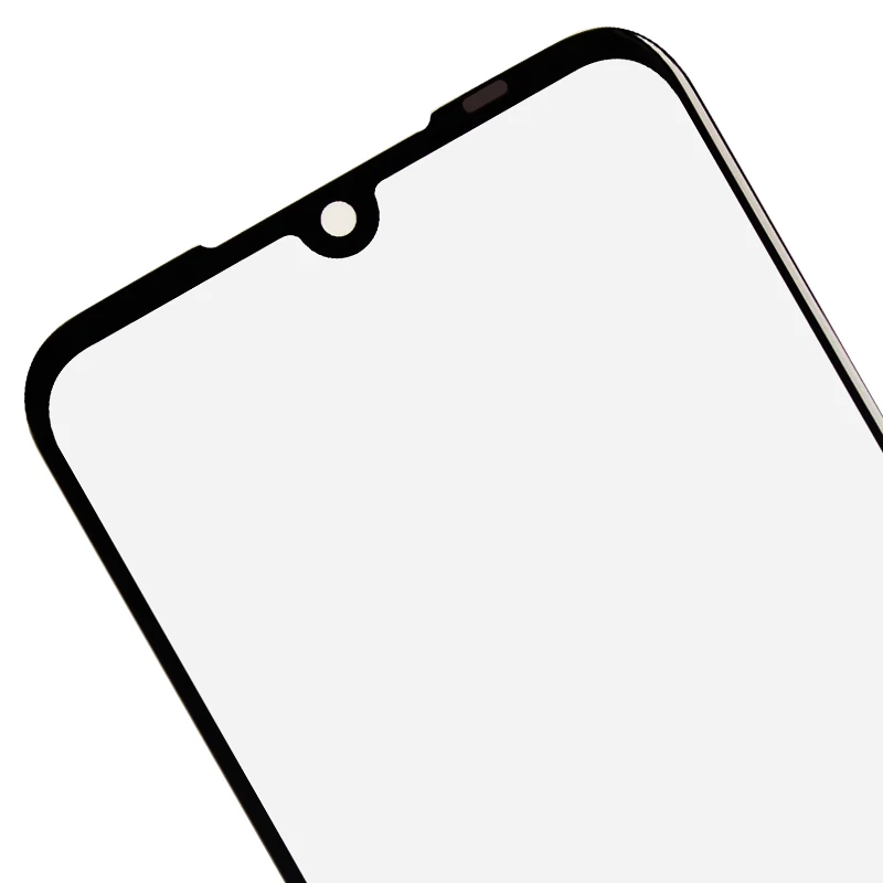 Netcosy para Xiaomi Redmi Nota Frente Exterior Lente de Vidro Capa Peças Reposição para Redmi Nota Pro Lcd Vidro 4 Computers & Electronics