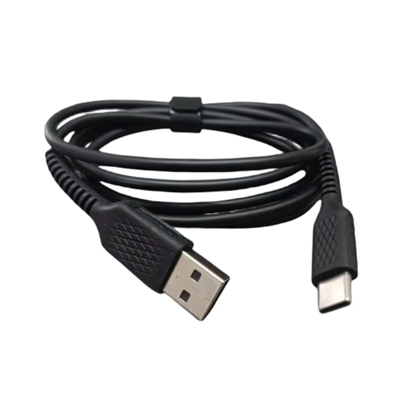 

2024 New USB Charging Cable Power Cord Adapter For Marshall2 Wireless Headphone