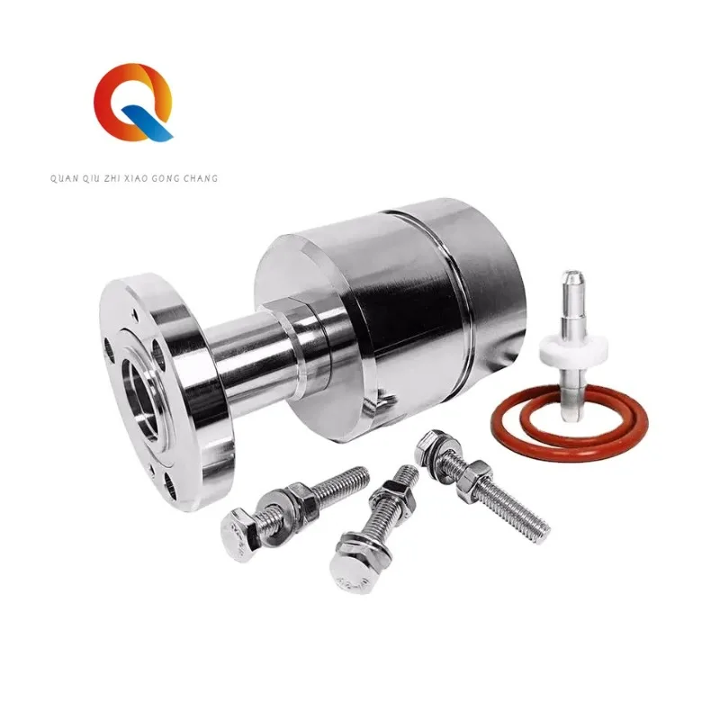 

Adapter 7/8 EIA for 1-5/8 cable flange rf adaptor EIA