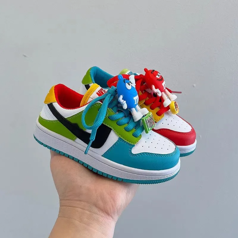 حذاء رياضي شبكي فاخر CF-S800