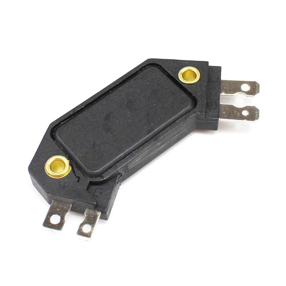 New Ignition Control Module For GM Chevy (4-Pin) - Replaces 7701021955, 1875990