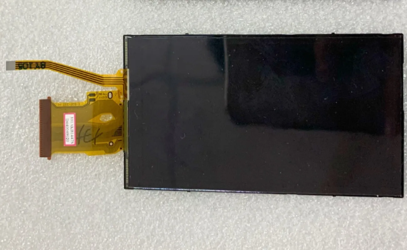 Nuovo Di Zecca Per Sony Hxr-E Nx3 Nx5 Cx900 Fs100 T700 T900 Schermo Lcd Con Parti Di Riparazione Della Fotocamera Con Retroilluminazione Touch