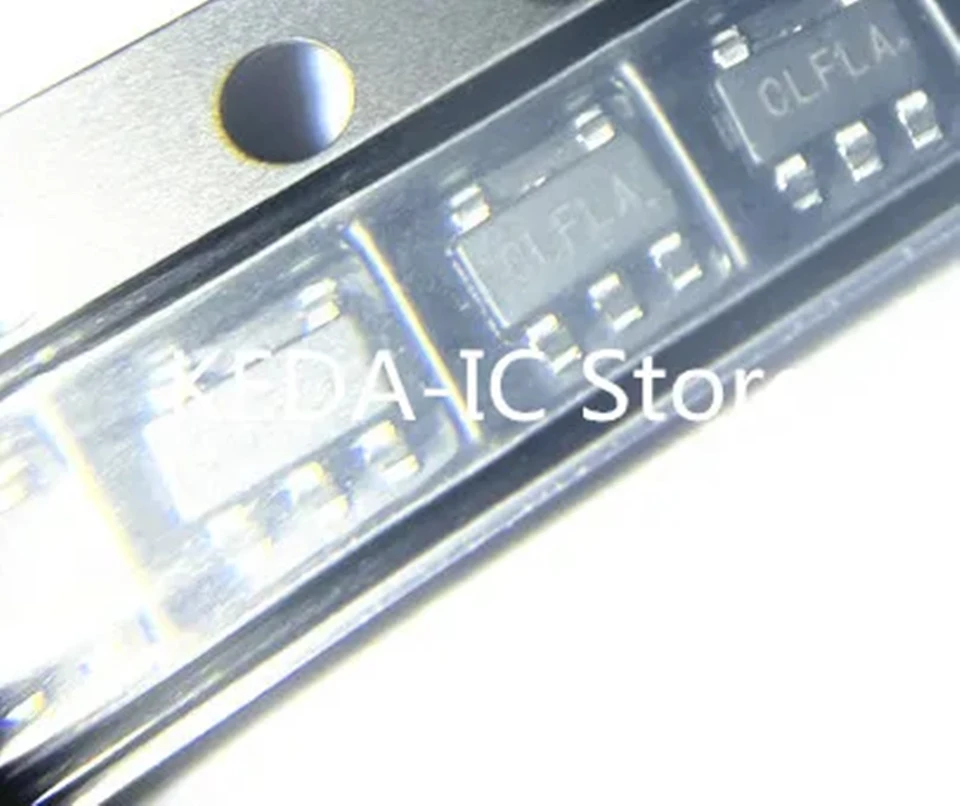 

10PCS~500PCS/LOT SGM48017XN5G/TR CLF SOT23-5 New original