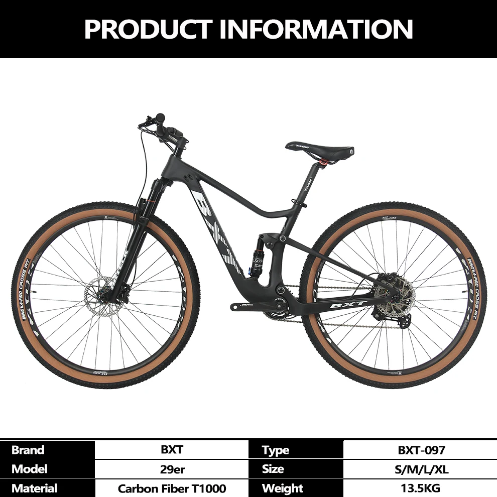 What is a 29 mountain bike? Types of 29 Mountain Bikes