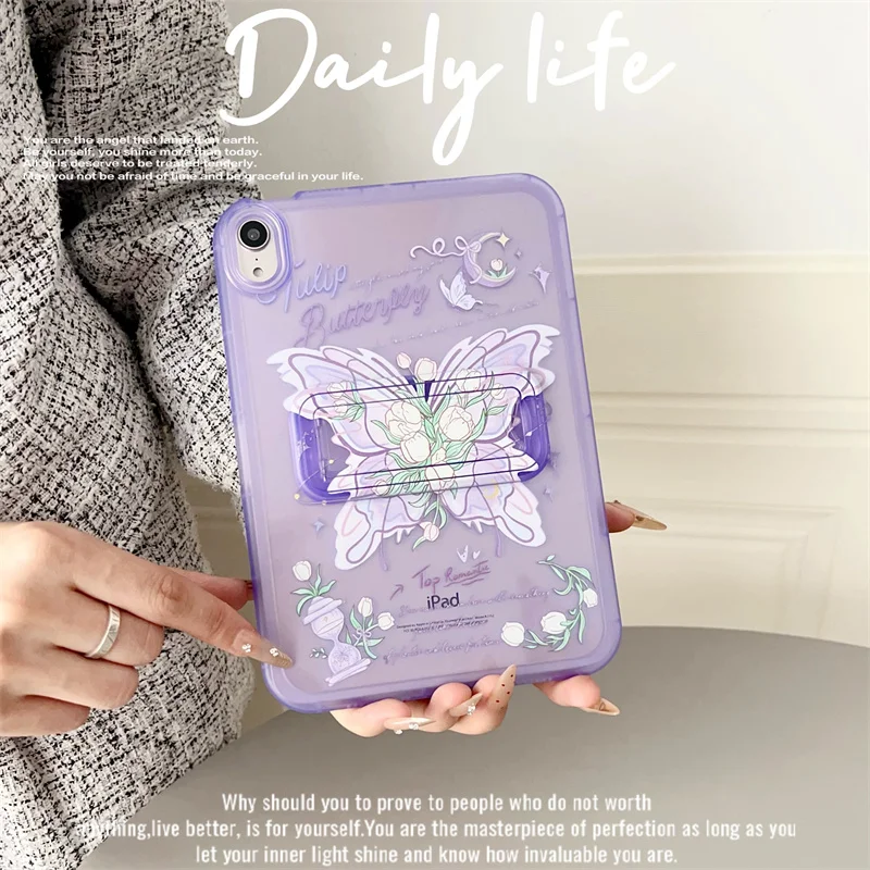 Premium Multi-Size Tablet Protective Case and Cover