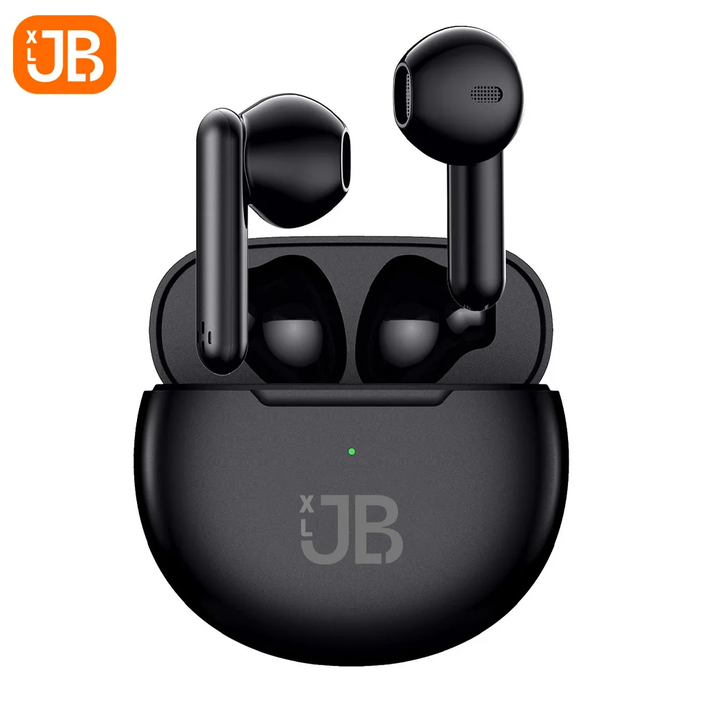 

XLJBL lp40 pro max Bluetooth Earbuds Wireless Sports Earphone Hifi Stereo Noise Cancelling Gamer Headset Waterproof Headphone