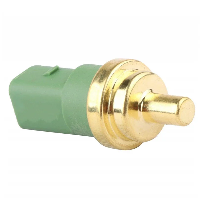 Water Temp Coolant Temperature Sensor For VW Golf MK 4 5 6 7 Passat B5 Beetle Jetta Audi A3 A4 A6 TT Car Accessories