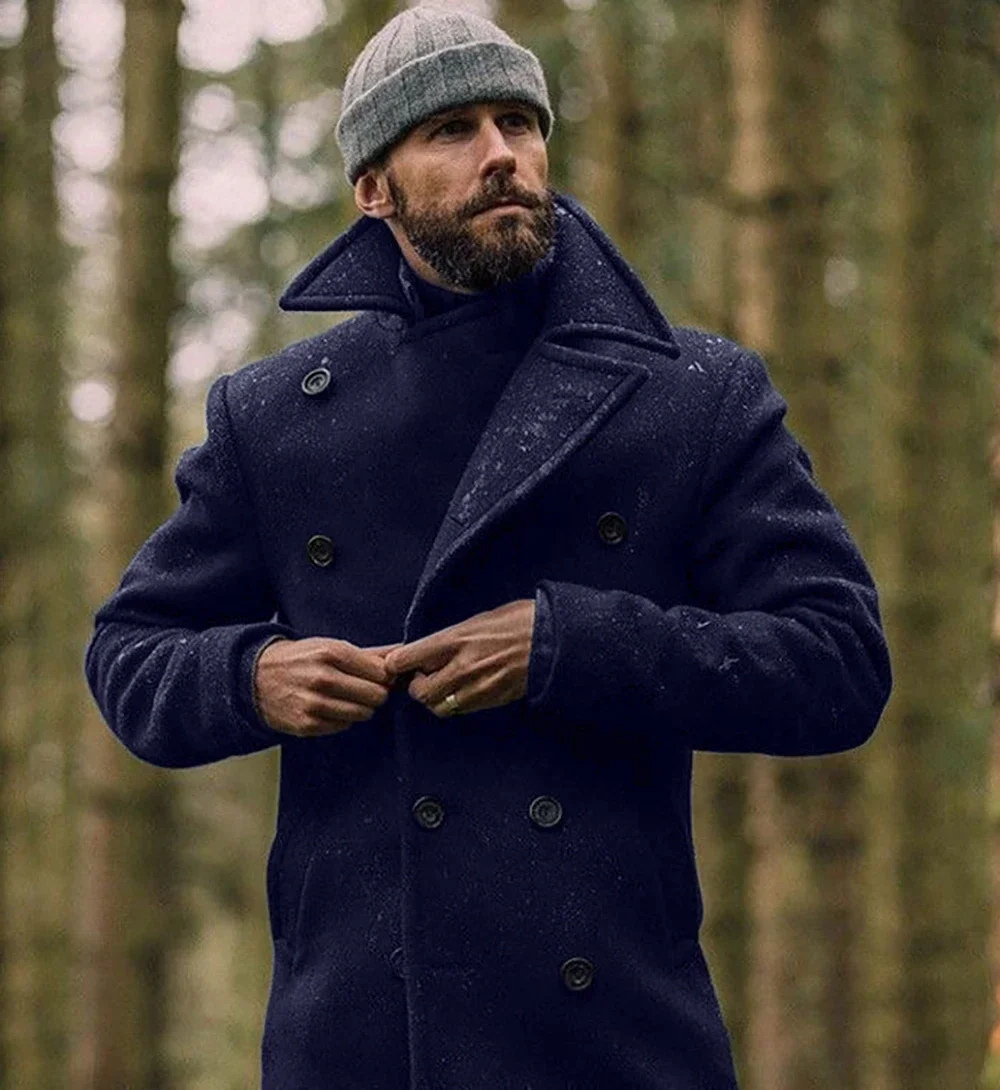 Cappotti Inverno Zara Cappotto Uomo Lungo Collezione Cappotti
