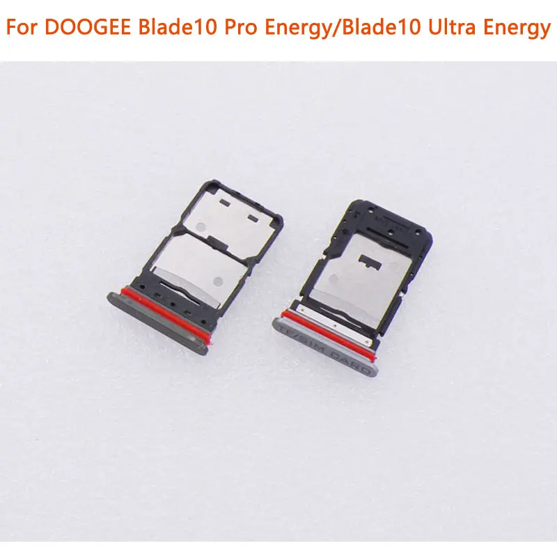 Enhanced Product Title: Dual SIM & SD Card Tray Holder Adapter