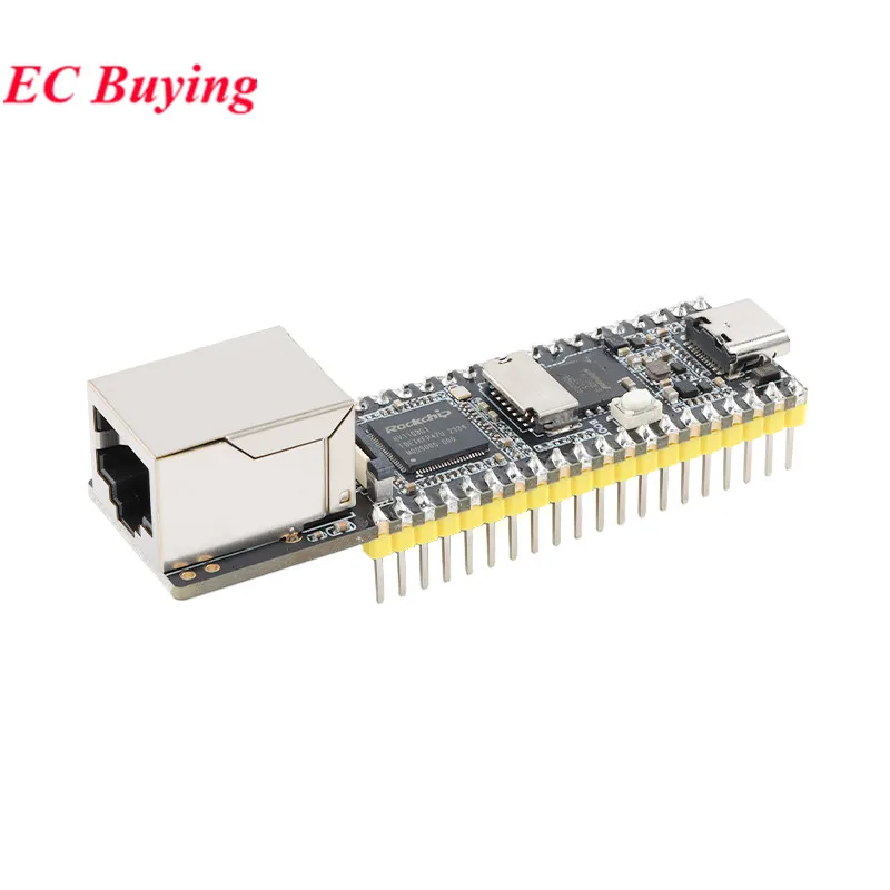 LuckFox Pico Pro/Mini/Plus/Max Linux Development Board RV1103 64MB