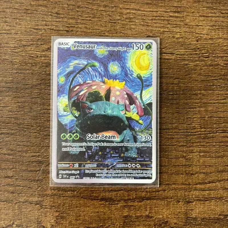Premium Golden Metal Card Set - Legendary Anime Collection Gift Edition