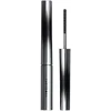 Judydoll Steel Tube Mascara Waterproof Slender Non-smudge Brown Curly Metal Small Silver Tube Mascara 6
