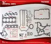 T623000 Per Guarnizione Utensile Motore Inferiore E Superiore Corsa C Corsa D Z12Xep Z12Xep Z14Xep Z14Xep Z14Xep Z14Xep