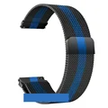 Black Blue