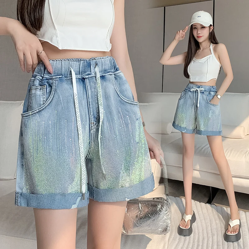 여성용 오픈 가랑이 팬츠, 섹시한 스키니 힙 청바지, 더블 헤드 보이지 않는 지퍼, 데이트 필수 여성 청바지 