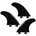 Black G5 fin