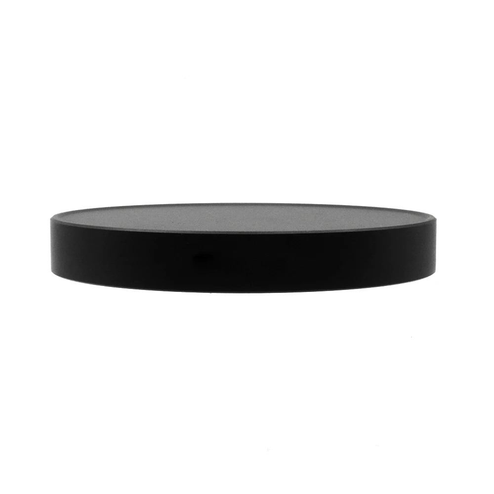 Metal Cap 114/85/95/80mm For Matte Box Adapter Step Up Ring Camera Metal Lens Cap Protection Cover (114mm/ 85mm /80mm O.D) camera lens cap camera protection cap camera lens cover camera cover