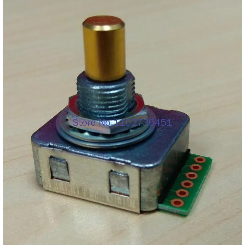 Potent 1512807 Button Cell