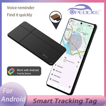 MiLi Smart Tracking Tag 1