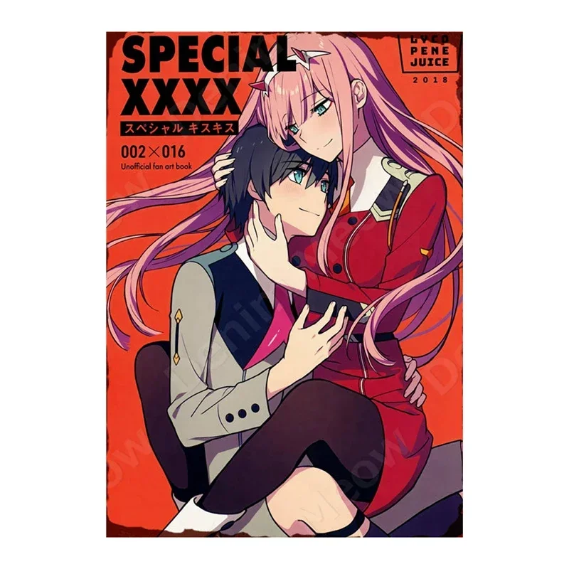 【非売品・激レア】DARLING in the FRANXX 告知ポスター 美品 非売品・激レア】DARLING in the FRANXX 告知ポスター 美品 s-l1200.jpg