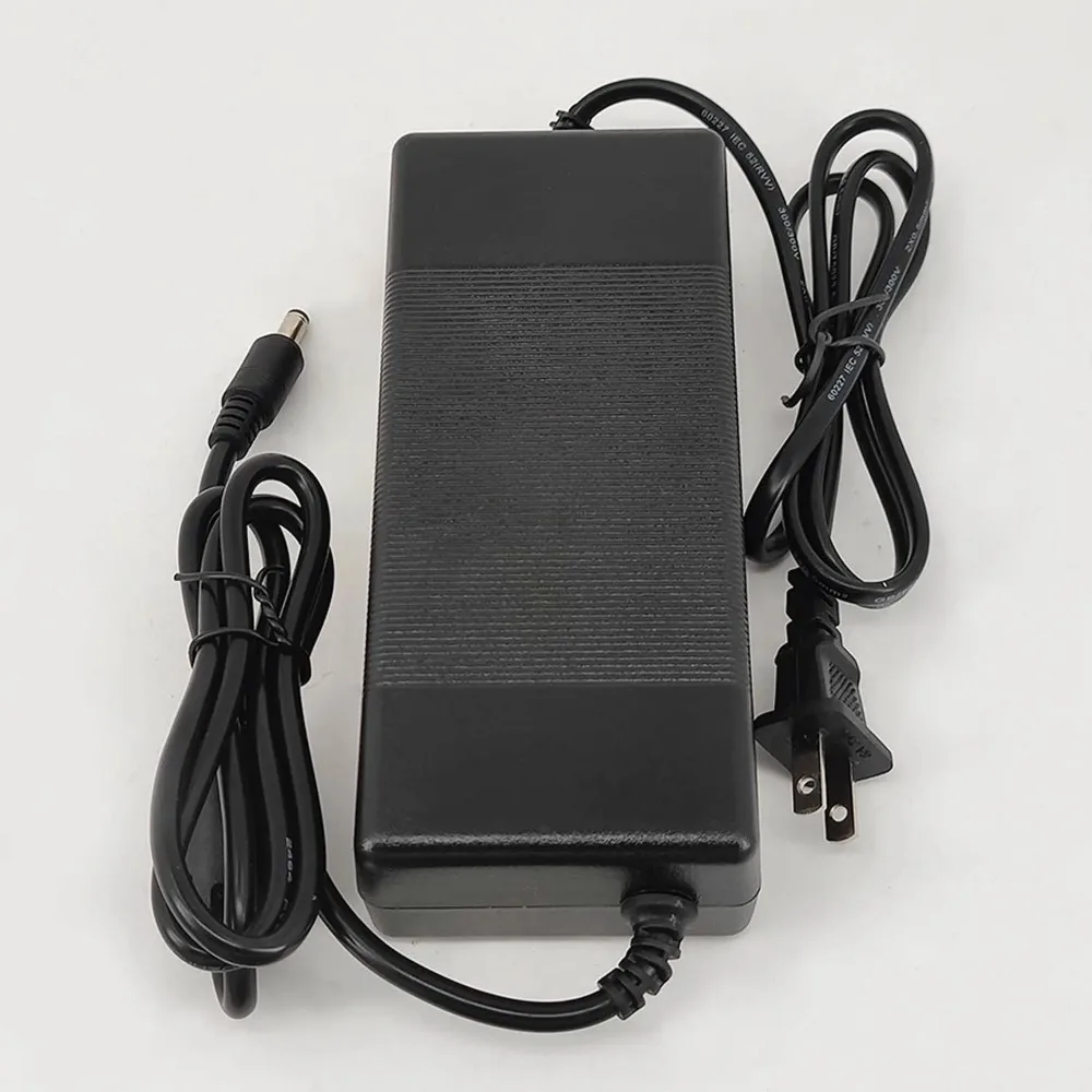 100-240V AC-DC 24V 10A 전원 어댑터 공급 충전기 어댑터, 5.5mm X 2.5mm 플러그, 미국 EU AU 플러그, 24V/10A 앰프 전원 공급 장치