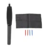 Hearing Device Cleaning Brush Kit Professional Hearing  Cleaner Device Cleaning Brush with Wax Loop for Sound Tube 2