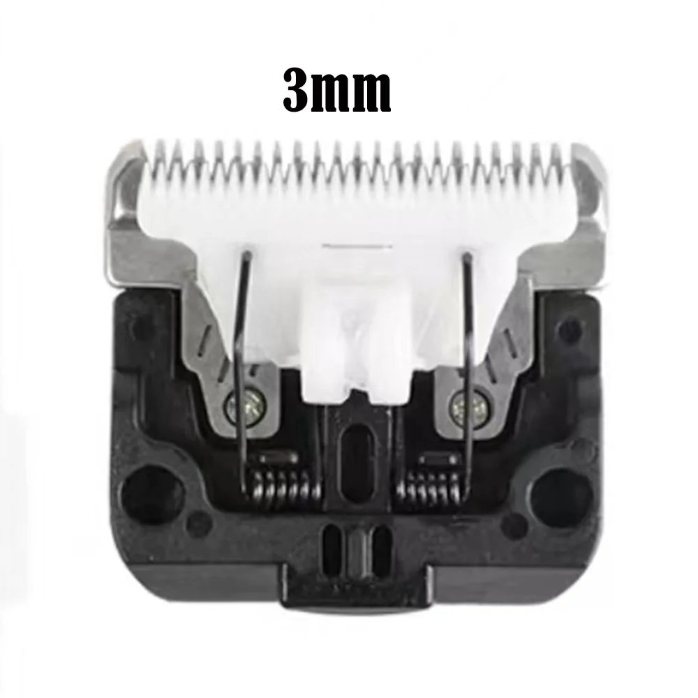 1Pcs Original Pet Clipper Blade 3/6/9/13mm for AOBO VS888 MDB22