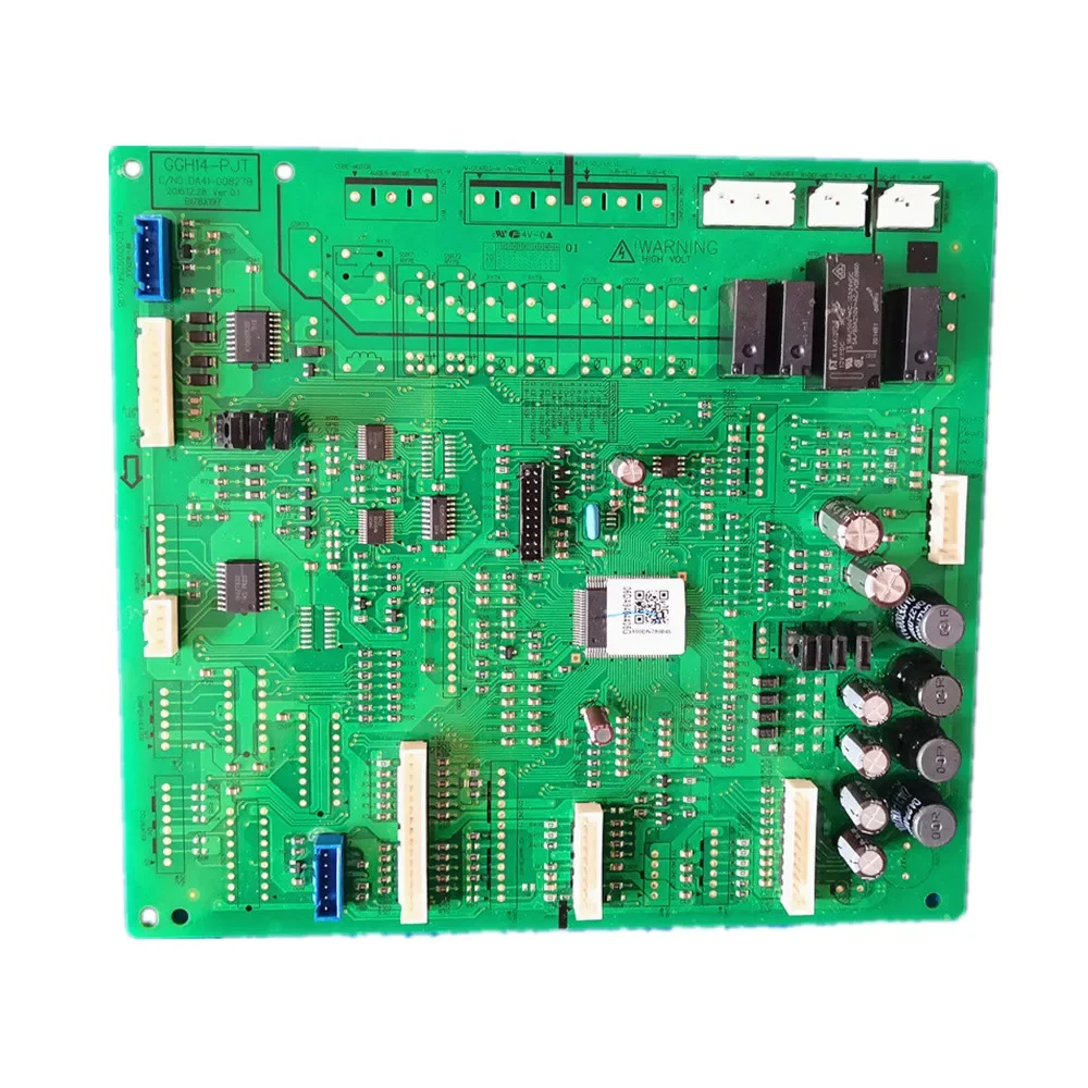 

DA94-04405G Original Motherboard Control Board GGH14-PJT DA41-00827B