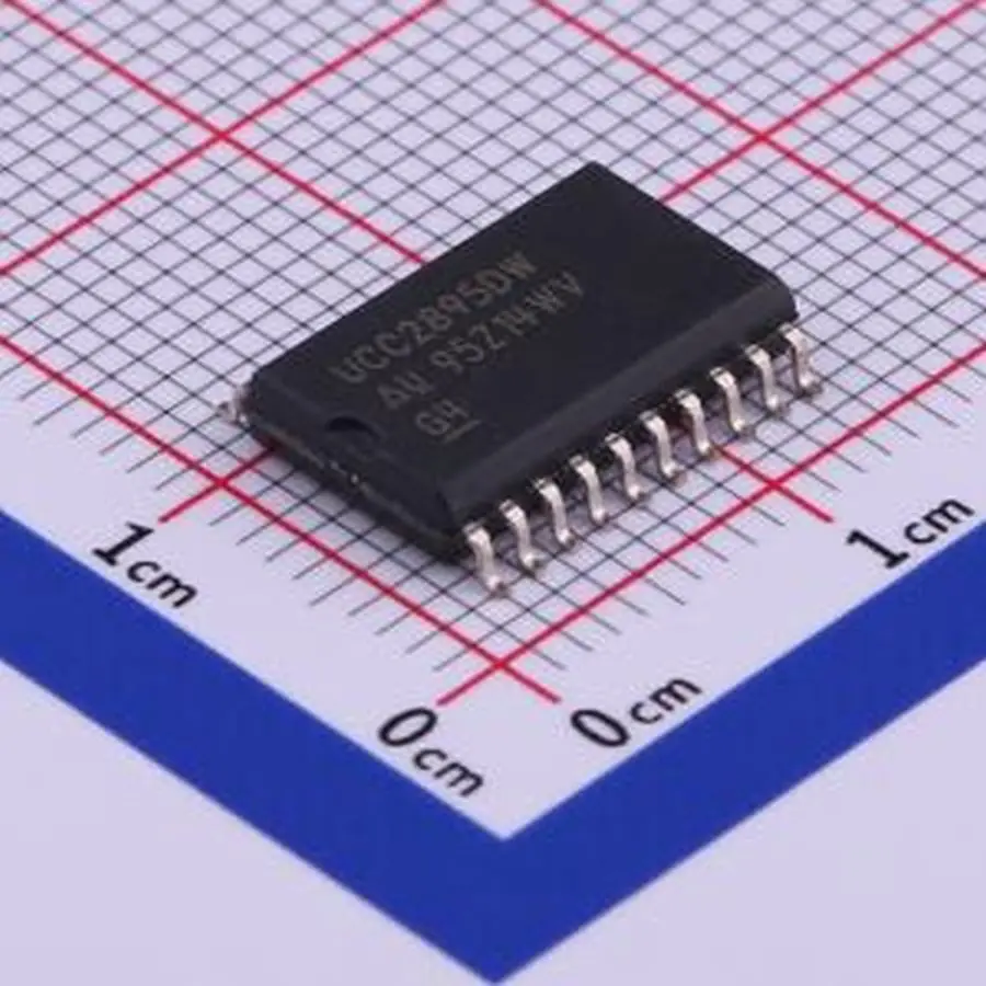 UCC2895DWTR