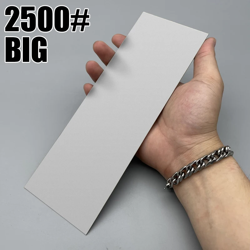 Big Size 2500