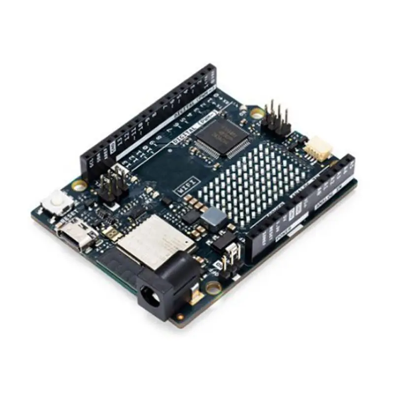Sıcak Fırsat UNO R4 Wifi Versiyonu Arduino UNO R4 Programlama Geliştirme Kartı DIY Projeleri ve Robotik Kontrol Cihazları İçin İdeal