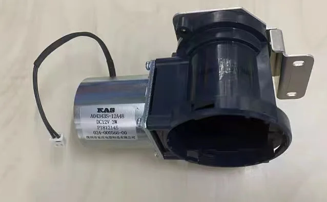 

Mindray electromagnet 12V + safety valve for SV300 SV600 SV800 new original