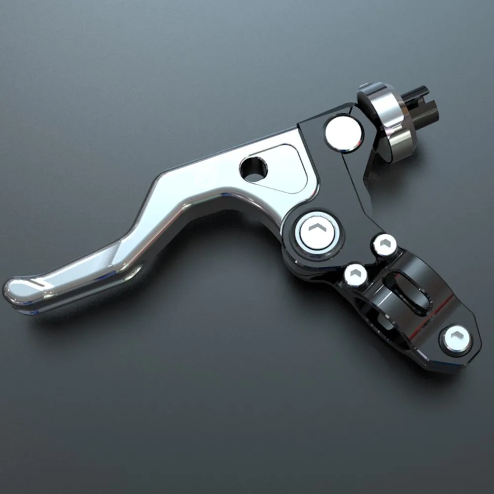 

Easy Pull Clutch Lever System For FOR Husqvarna TE250 2017-2020 2021 Performance Stunt Clutch Lever /Clutch Perch Assembly