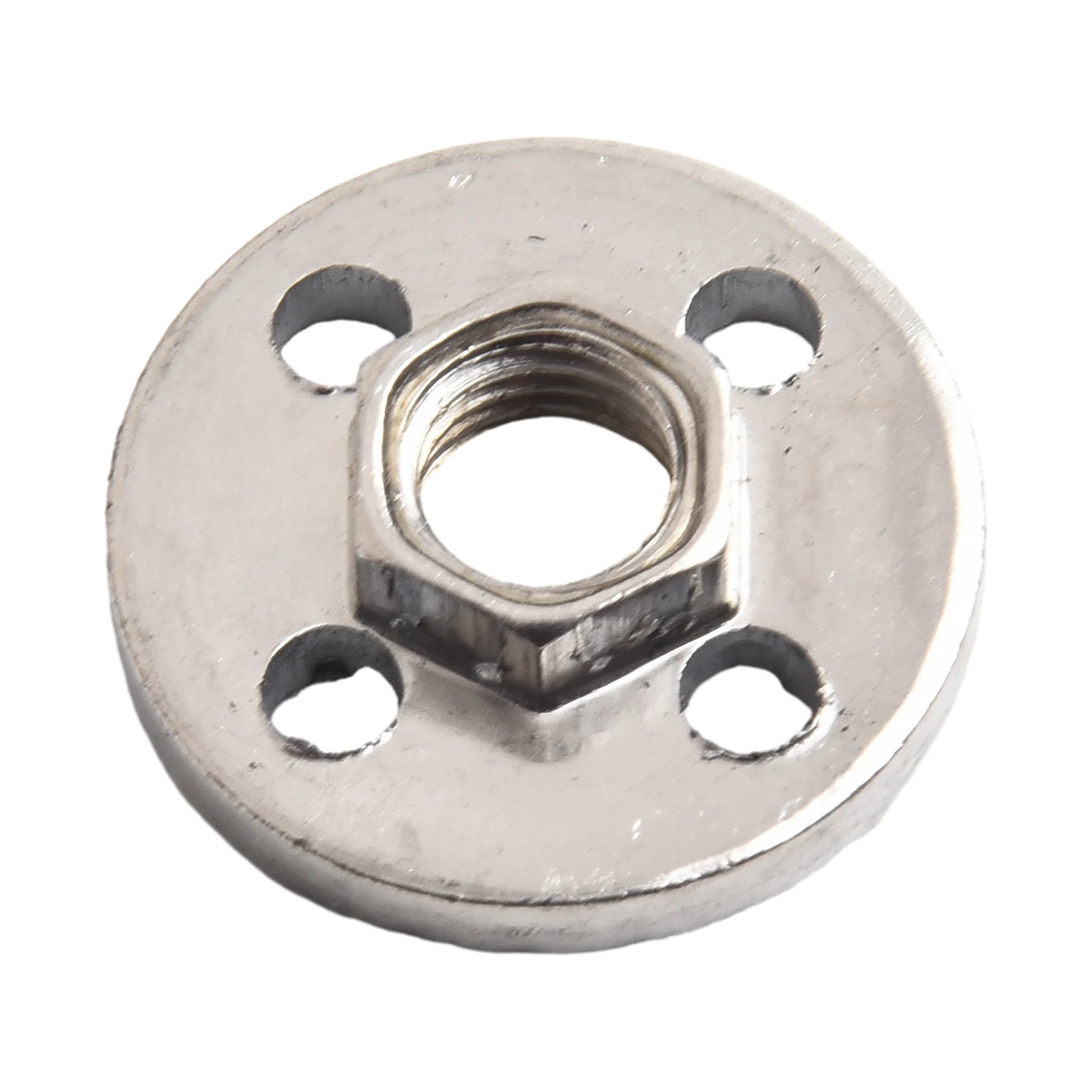 

Brand New Pressure Plate Pressure Plate Cover Angle Grinder Angle Grinder Pressure Plate Pressure Plate With Notches