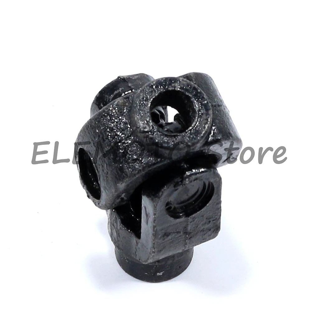 U Joint Motorcycle Reverse Gear Universal Joint Drive Shaft Connector For  ATV Quad 110cc 125cc 150cc 200cc Quad UTV GO KART Bugg - AliExpress