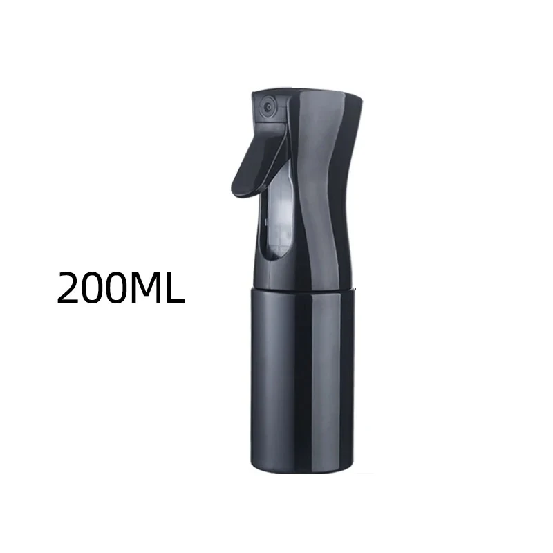 100% marke Friseur Spray Flasche Salon Barber Neue Mode Haar Spray Flasche 150ML Haar Werkzeuge Wasser Sprayer Schönheit haar Pflege