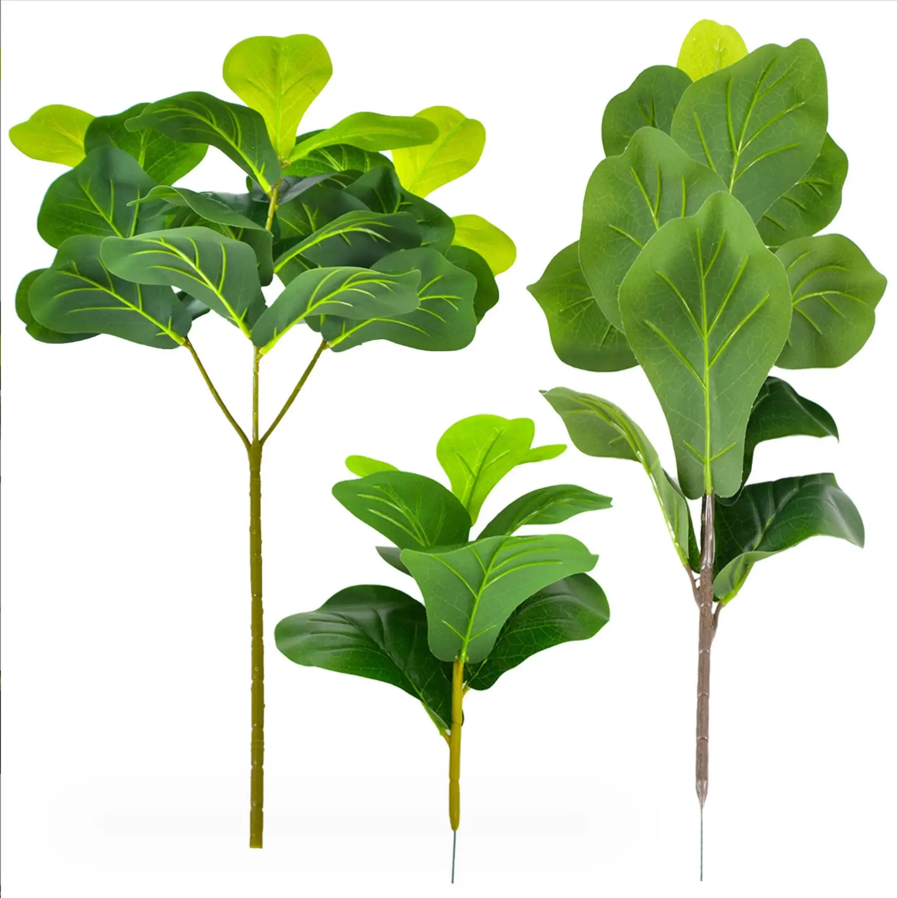 1 pezzo Nuovo albero di olivo artificiale in vaso, pianta di olivo verde simulata con decorazione in vaso, decorazione per la casa per ufficio, soggiorno, camera da letto, hotel, sala da pranzo