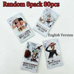One Piece Cards - Awakening of the New Era Trading Card Game Booster Set (300 Pieces) (8 Pack)