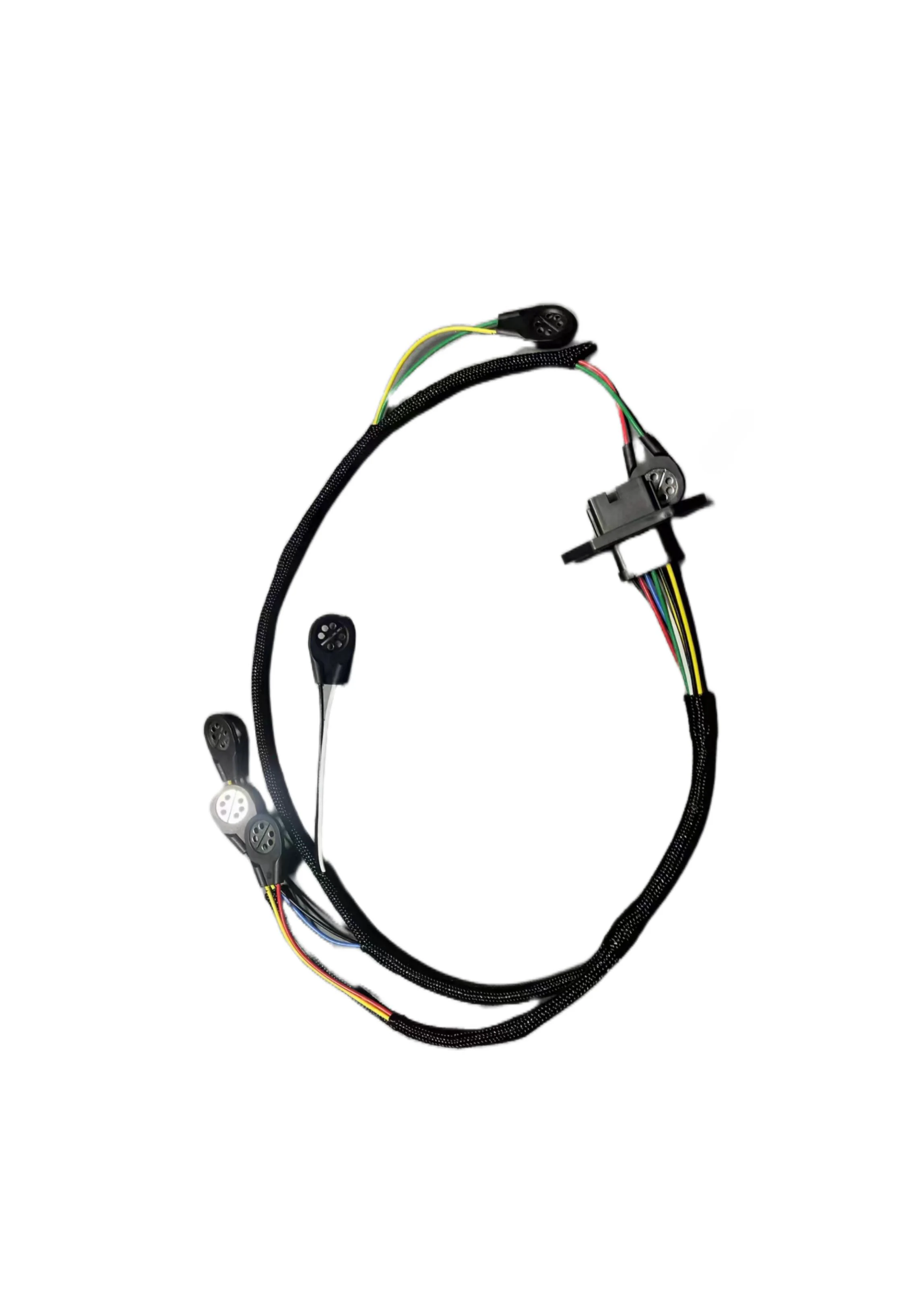 425-0289,HARNESS WIRING ENGINE C-18,C15,980G,980H,390D,385C,365C,374D,770,657G,PM820,PM825,PM822