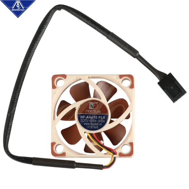 Noctua - NF-A4x10 5V ventilateur PWM - 40mm - Ventilateur Pour