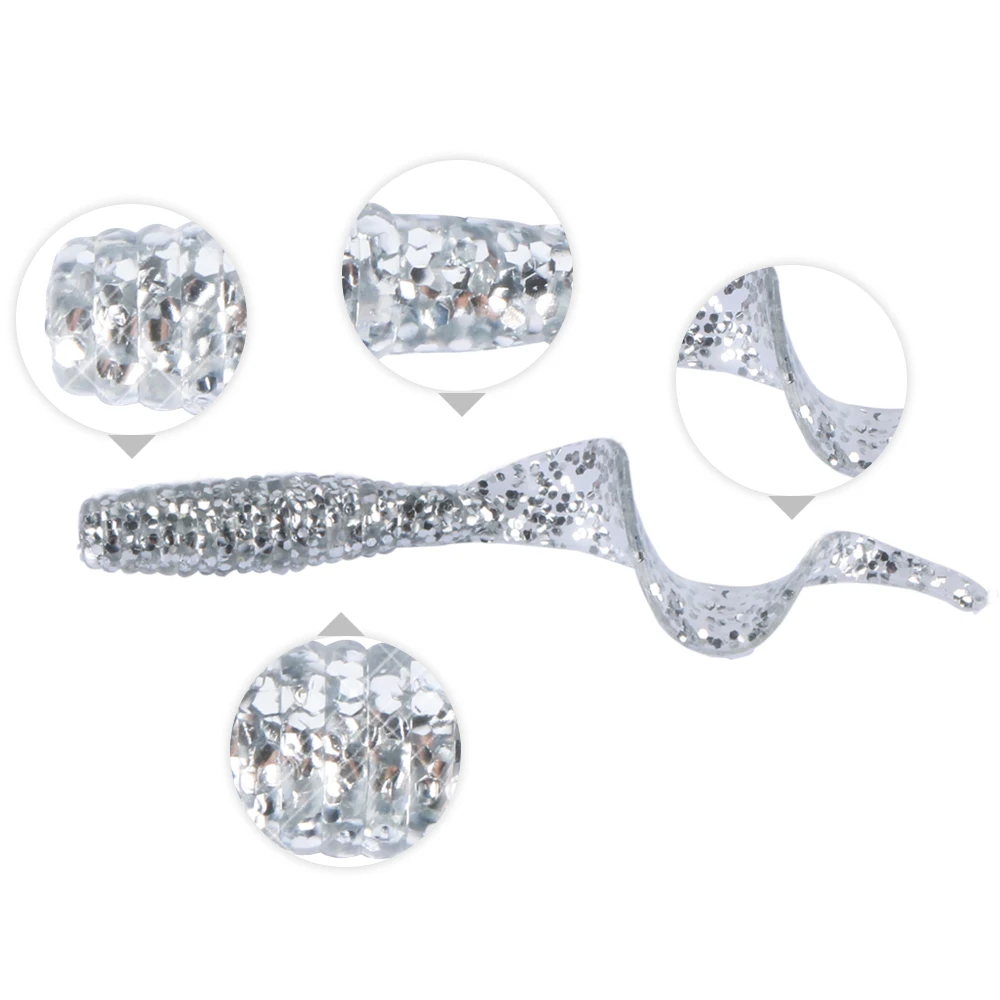 Goture Ʈ  ̳  Ǹ ΰ ̳, ׷  ̳, 轺 ۾ ׾  ̳, 6cm, 2g, Ʈ 10 