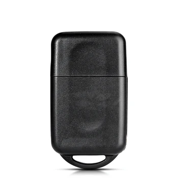 Chiave telecomando per Nissan MICRA Xtrail 6 Chiave telecomando per Nissan MICRA Xtrail - KEYYOU Chiave A Distanza Dell automobile Borsette Fob di Ricambio Per Nissan MICRA Xtrail Rotto