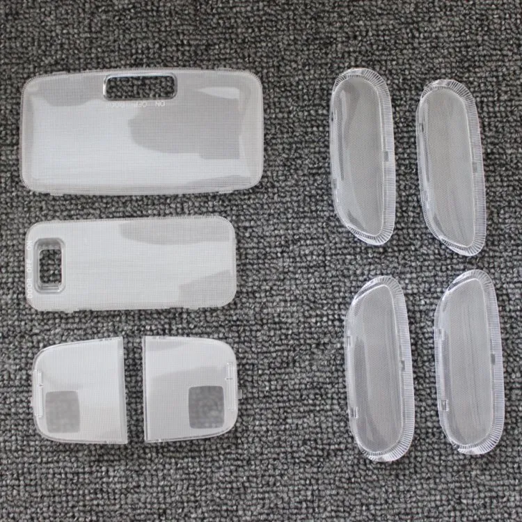

Car Internal Reading Light Cover Cap Roof Lamp Shell for Lexus GX470 for Toyota Land Cruiser Prado LC120 FJ120 2003 -2009
