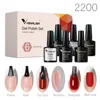 VENALISA Nowipe Top Coat 7.5ml Long Wear Diamond Super Glossy Nail Manicure Functional Gel Ultra Matte Top Coat Tempered Top Gel 1