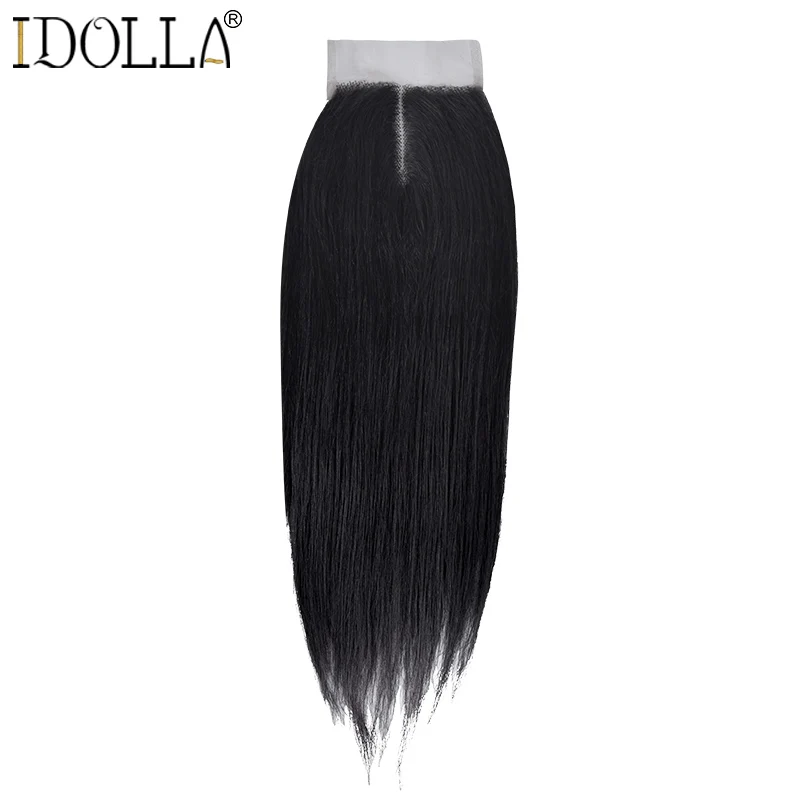 Рисунок 3 - Синтетические вьющиеся искусственные волосы